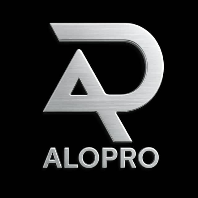 Logo AloPro